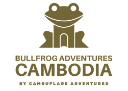 Bullfrog Adventures Cambodia