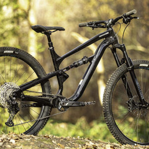 Ultra Sport w/ Front Suspension