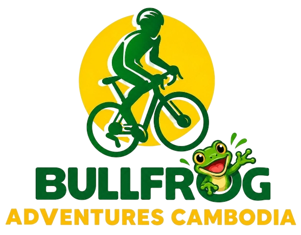 Bullfrog Cambodia